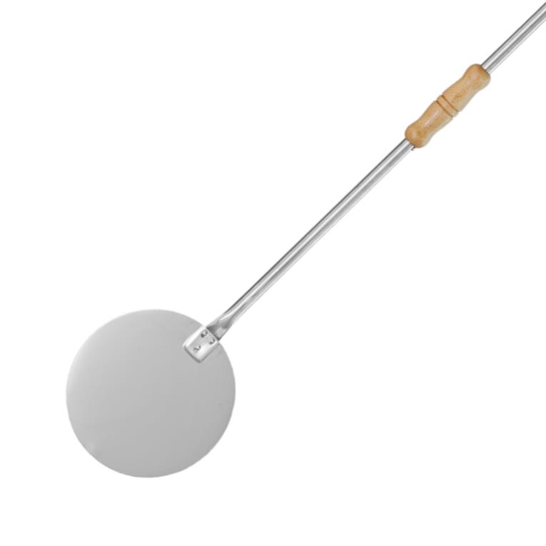 Łopatka do obracania pizzy / 18 cm / 190