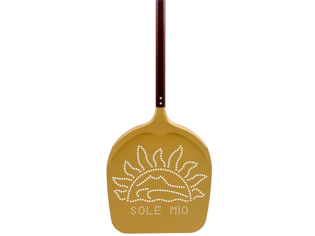 Rakieta do pizzy / 33cm / 170cm / Sole M