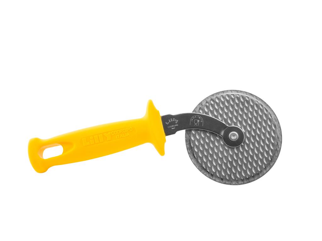Nóż do pizzy / 10 cm