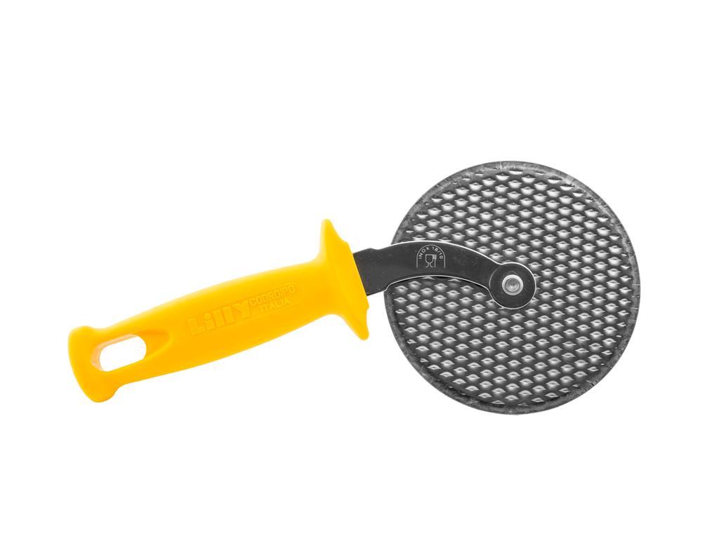 Nóż do pizzy / 11 cm