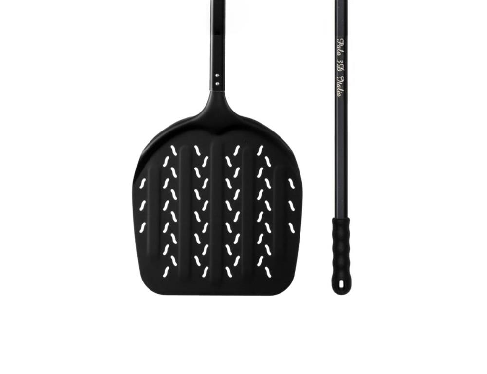 Rakieta do pizzy / 33cm / 170cm / Italia