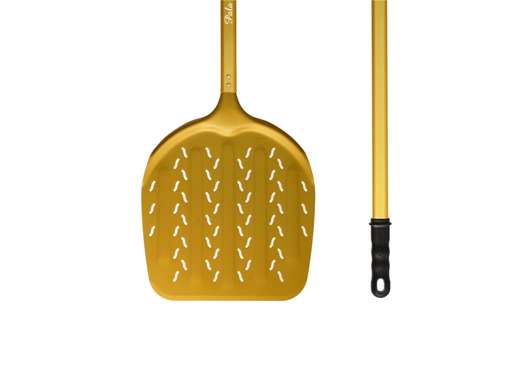 Rakietka do pizzy / 33cm / 170cm / Itali