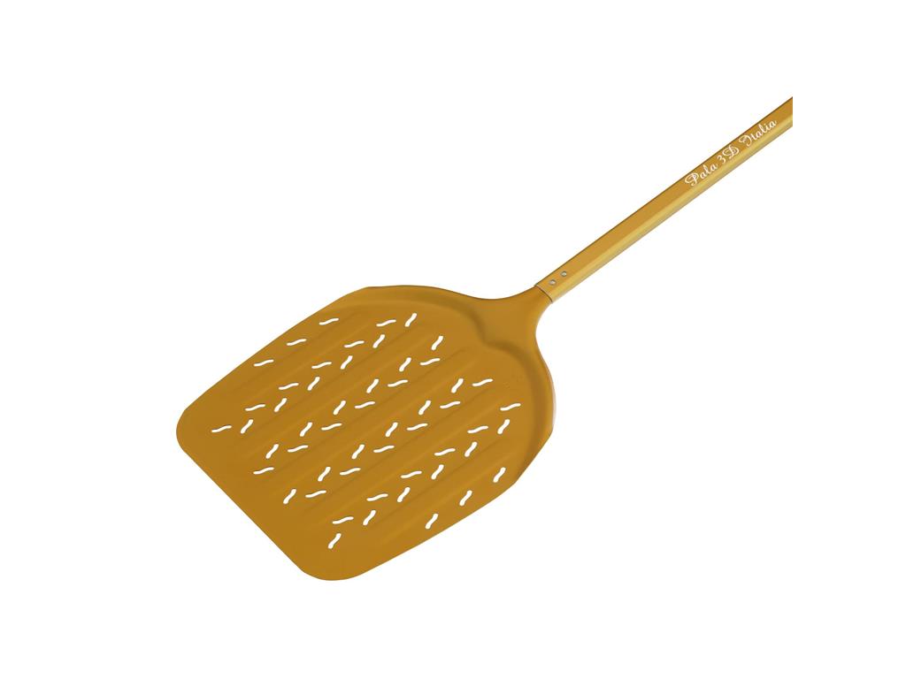 Rakietka do pizzy / 33cm / 170cm / Itali