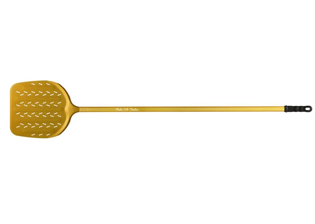 Rakietka do pizzy / 33cm / 170cm / Itali