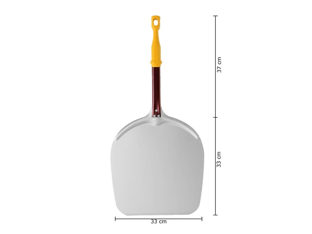 Rakieta do pizzy / 33cm / 70cm / Parigi