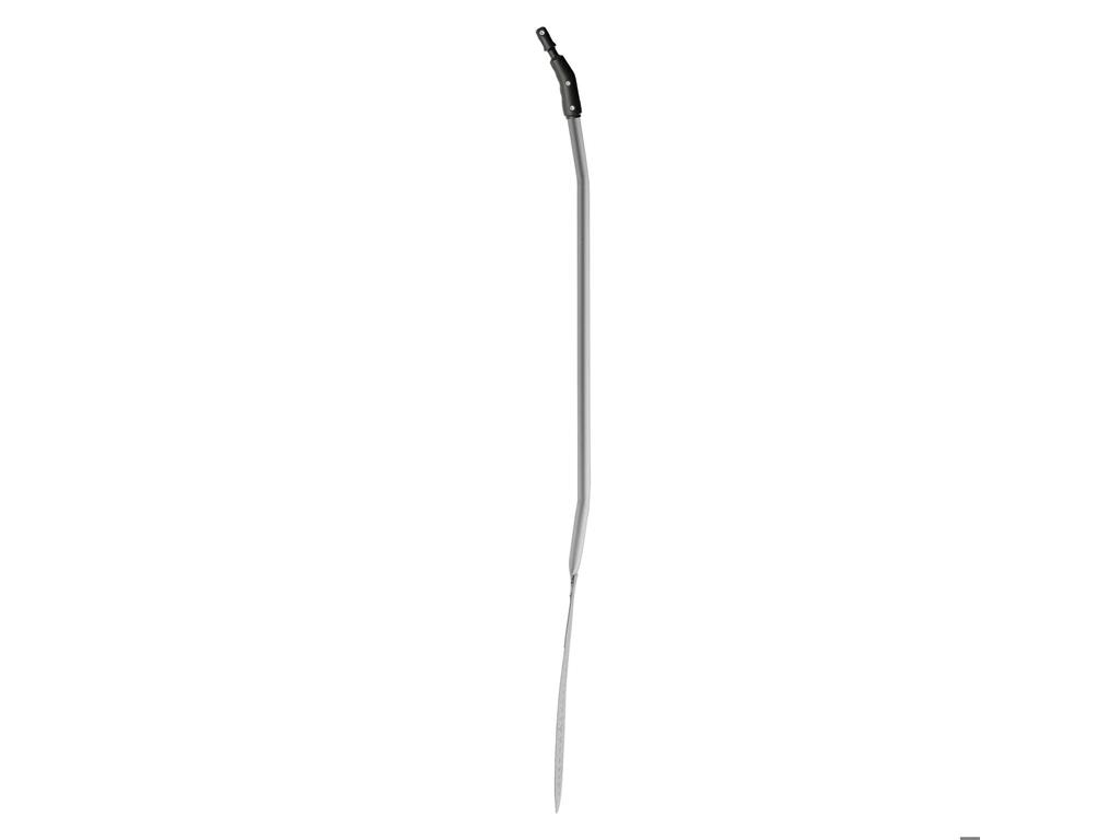 Rakietka do pizzy / 33 cm / 150 cm / Are