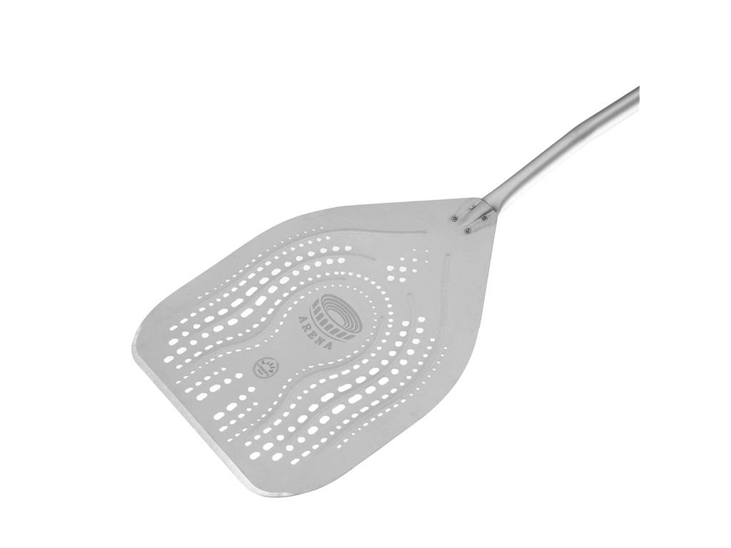 Rakietka do pizzy / 33 cm / 150 cm / Are