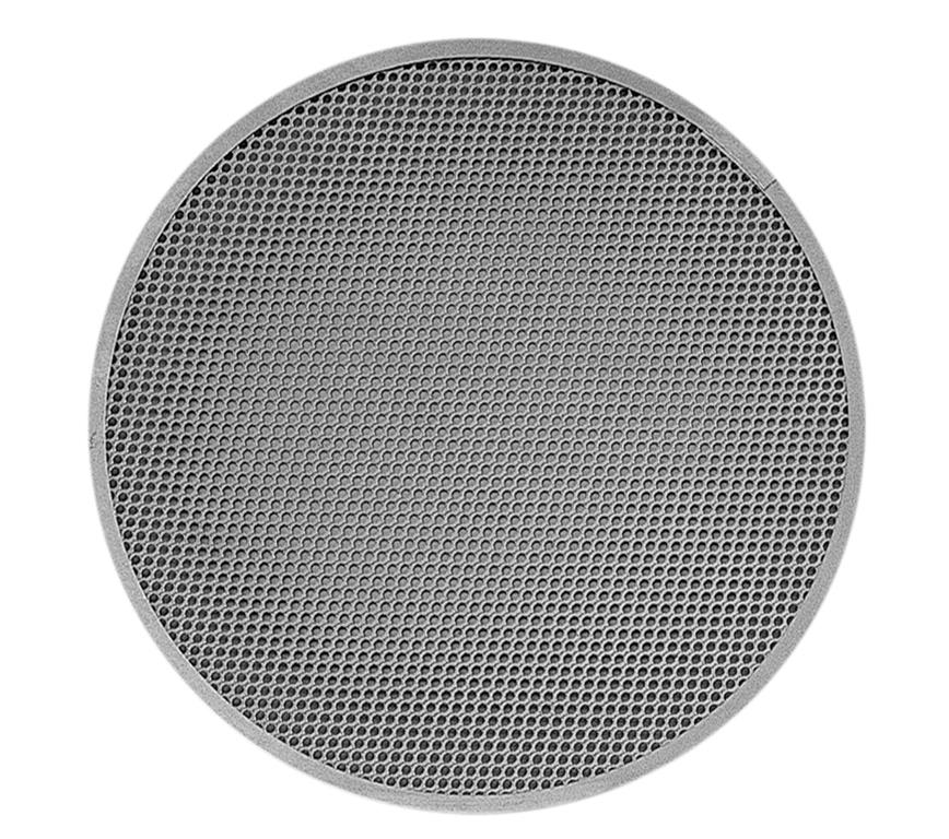 Ruszt do pieczenia pizzy / 50 cm