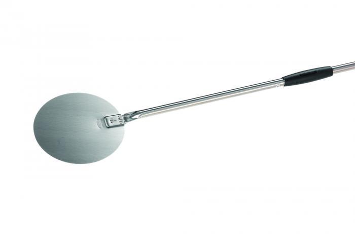 Łopatka do obracania pizzy / 17cm / 150c