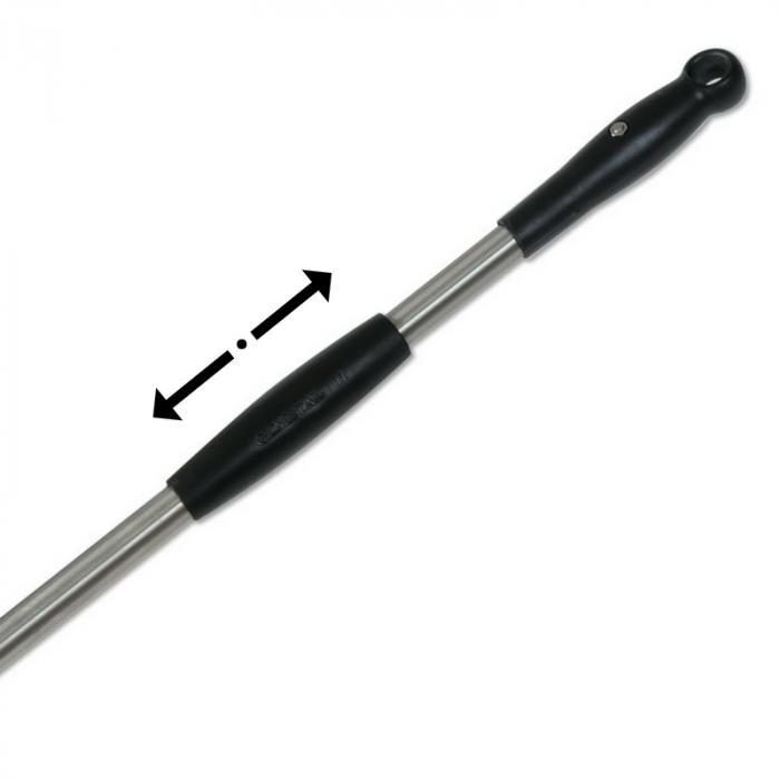 Łopatka do obracania pizzy / 17cm / 150c