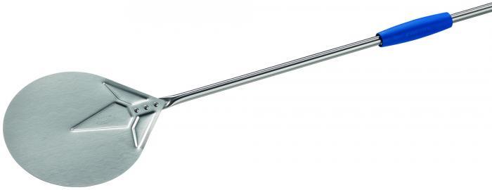 Łopatka do obracania pizzy / 23 cm / 150