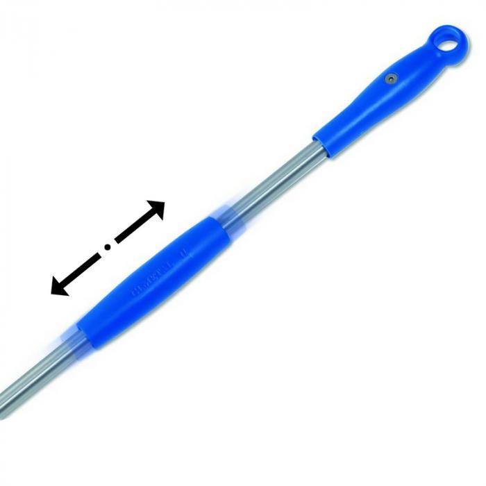 Łopatka do obracania pizzy / 23 cm / 150
