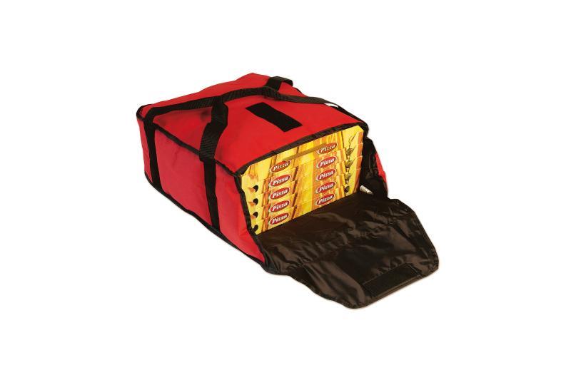 Torba termiczna do transportu pizzy / 54