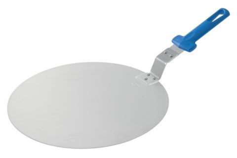 Taca do pizzy z uchwytem / 37cm