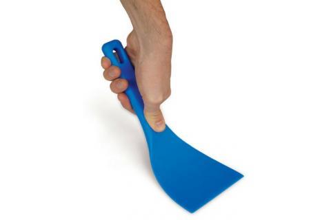 Szpatułka elastyczna / 10 cm