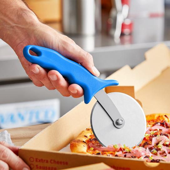Nóż do pizzy / 10 cm