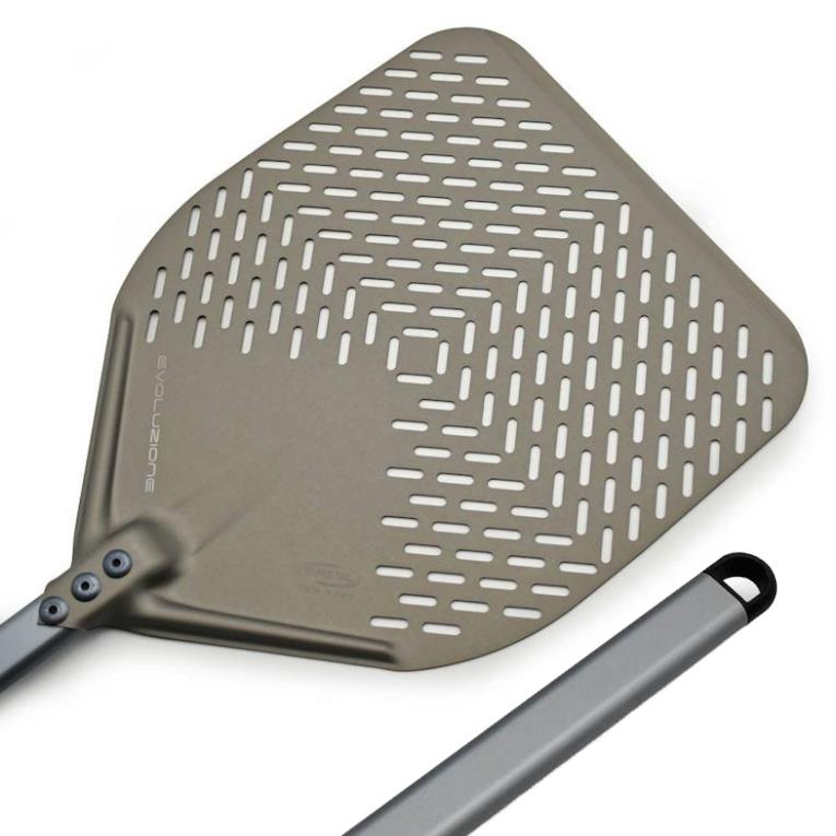 Łopatka do pizzy / 37cm / 180cm / Evoluz