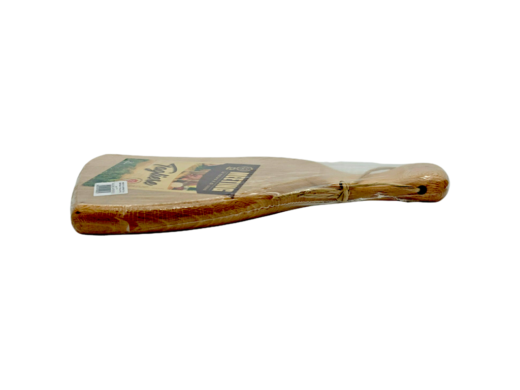Drewniana deska do serwowania / 41x22x3c