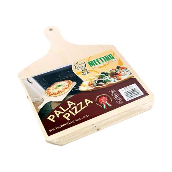 Łopatka do pizzy / 30cm / 40cm / drewnia