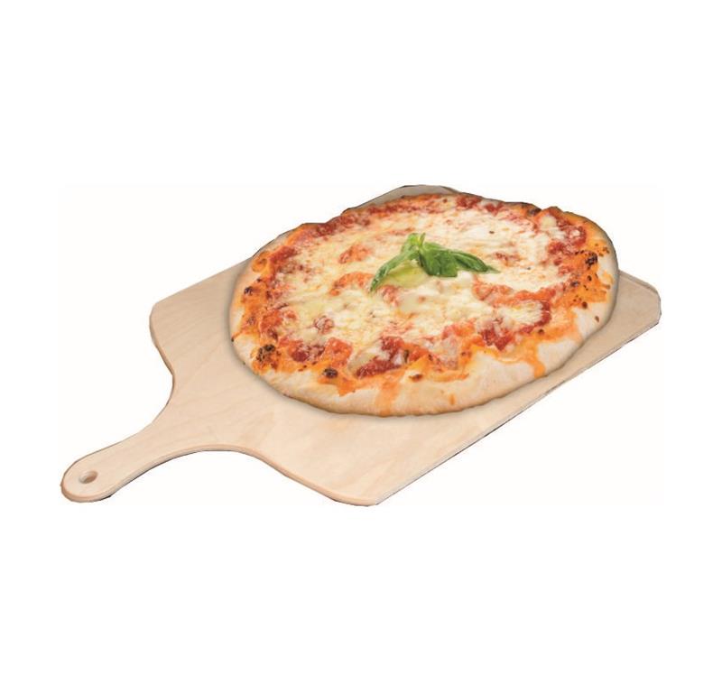 Łopatka do pizzy / 30cm / 40cm / drewnia