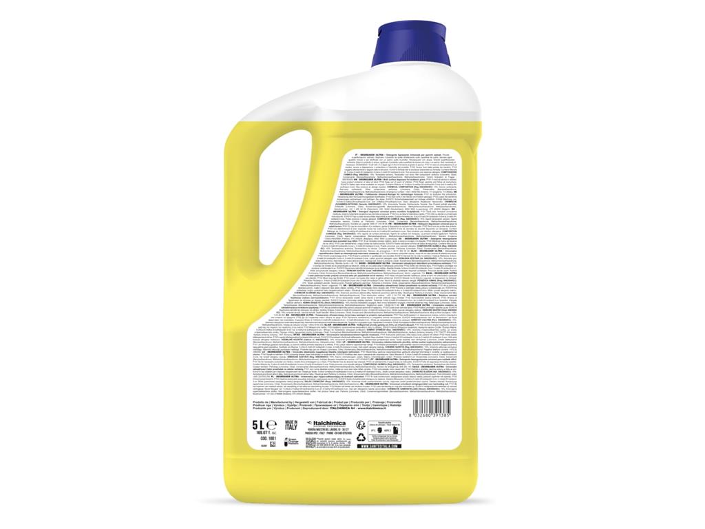 Odtłuszczacz Ultra / 5L