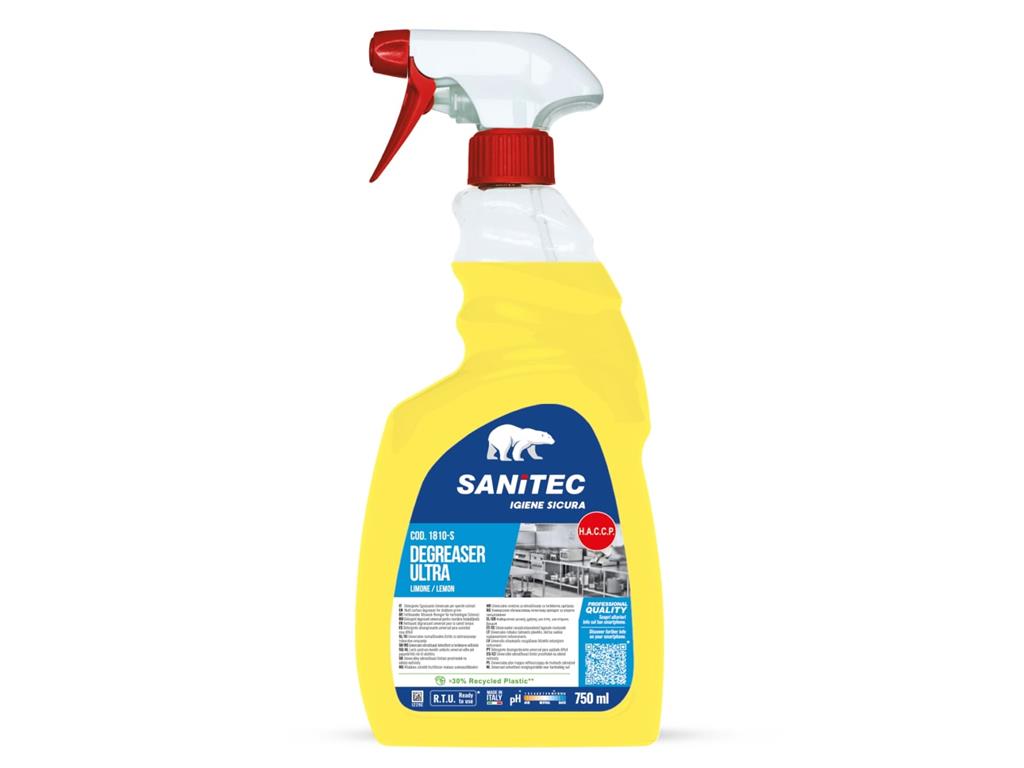 Odtłuszczacz Ultra / 750ml