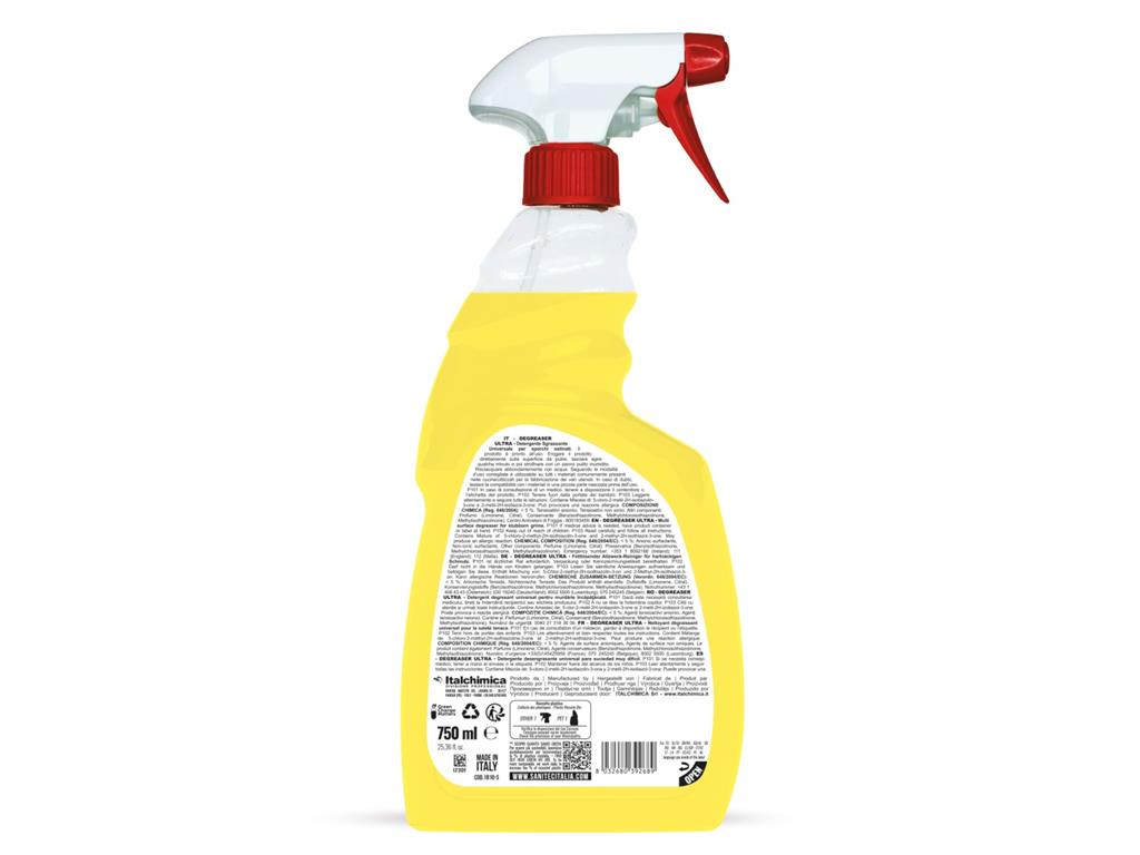 Odtłuszczacz Ultra / 750ml