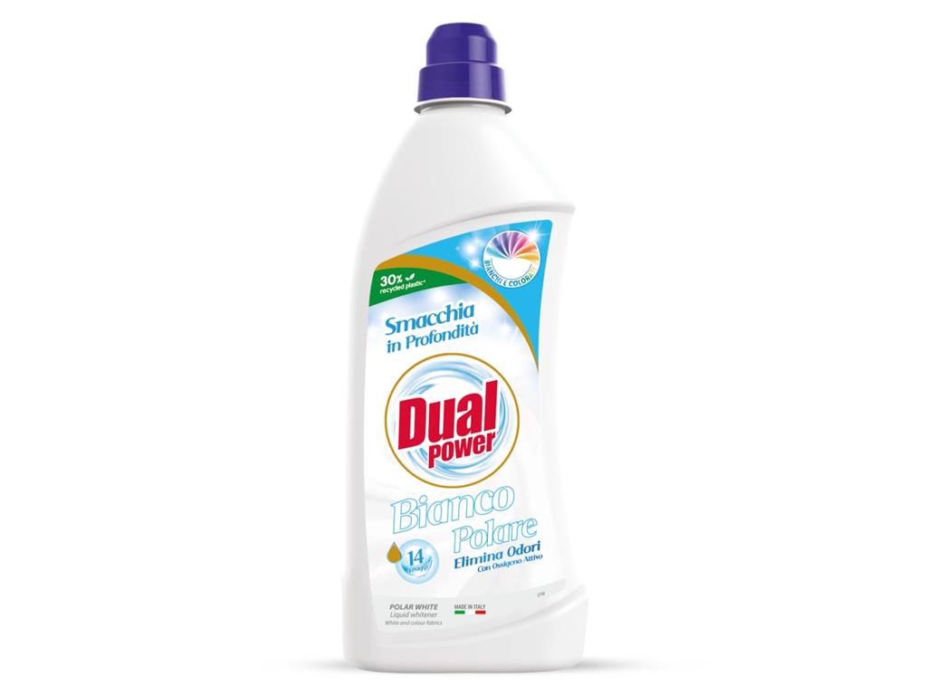 Wybielacz o podwójnej mocy / 1 l