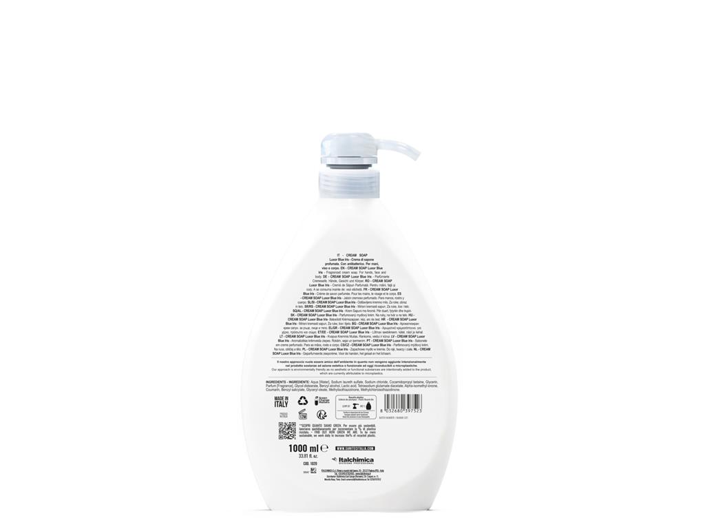 Mydło do rąk / 1000ml