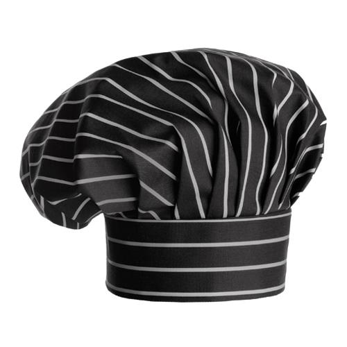 Czapka szefa kuchni / wysoka / Ameryka /