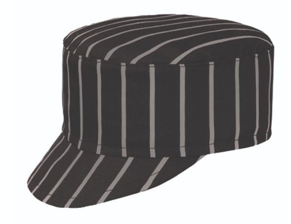 Czapka kucharska / Z daszkiem / Ameryka