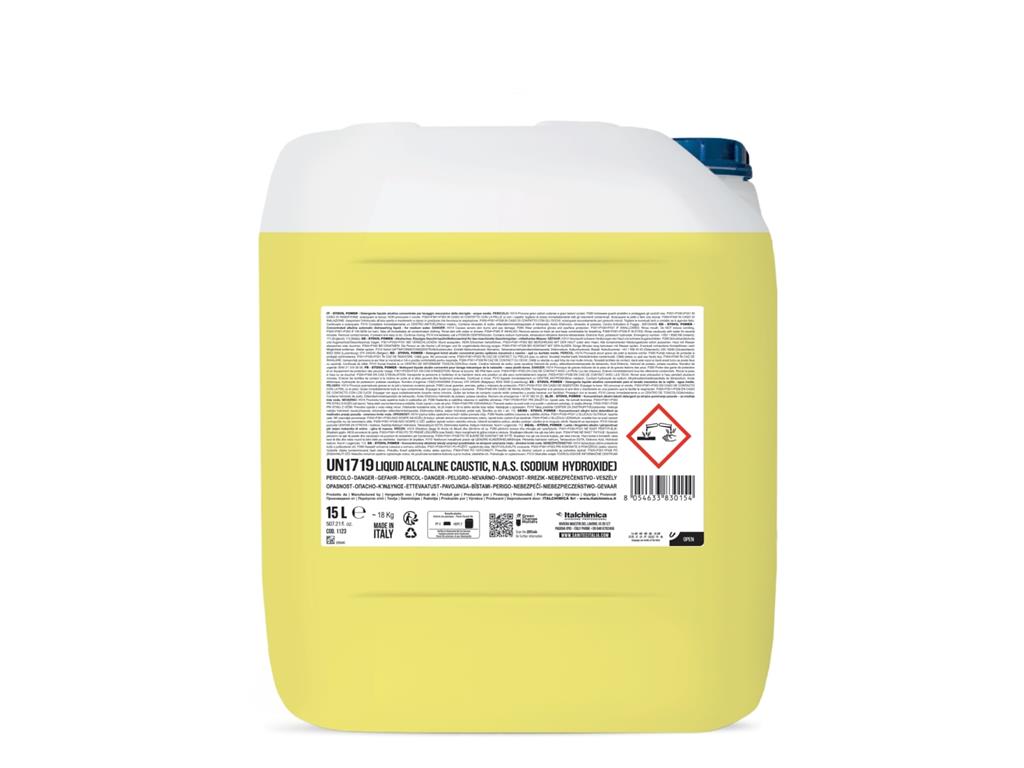 Środek do zmywania Stovil Power / 15L