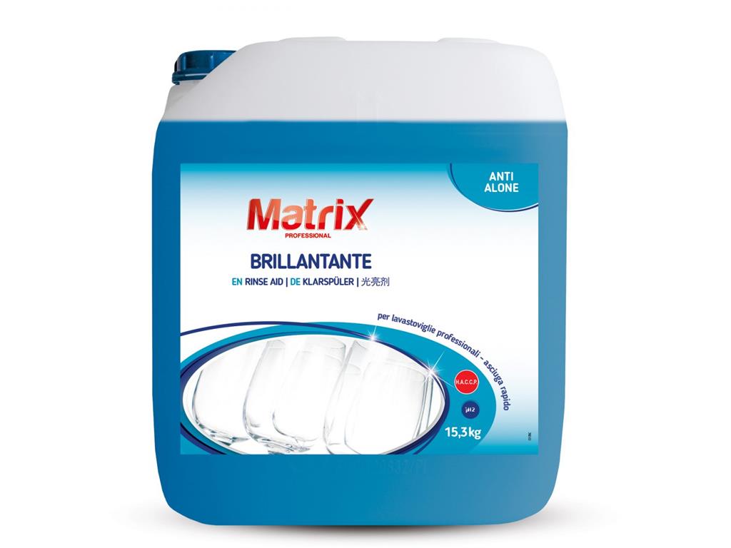 Środek nabłyszczający Brillantante /Matr
