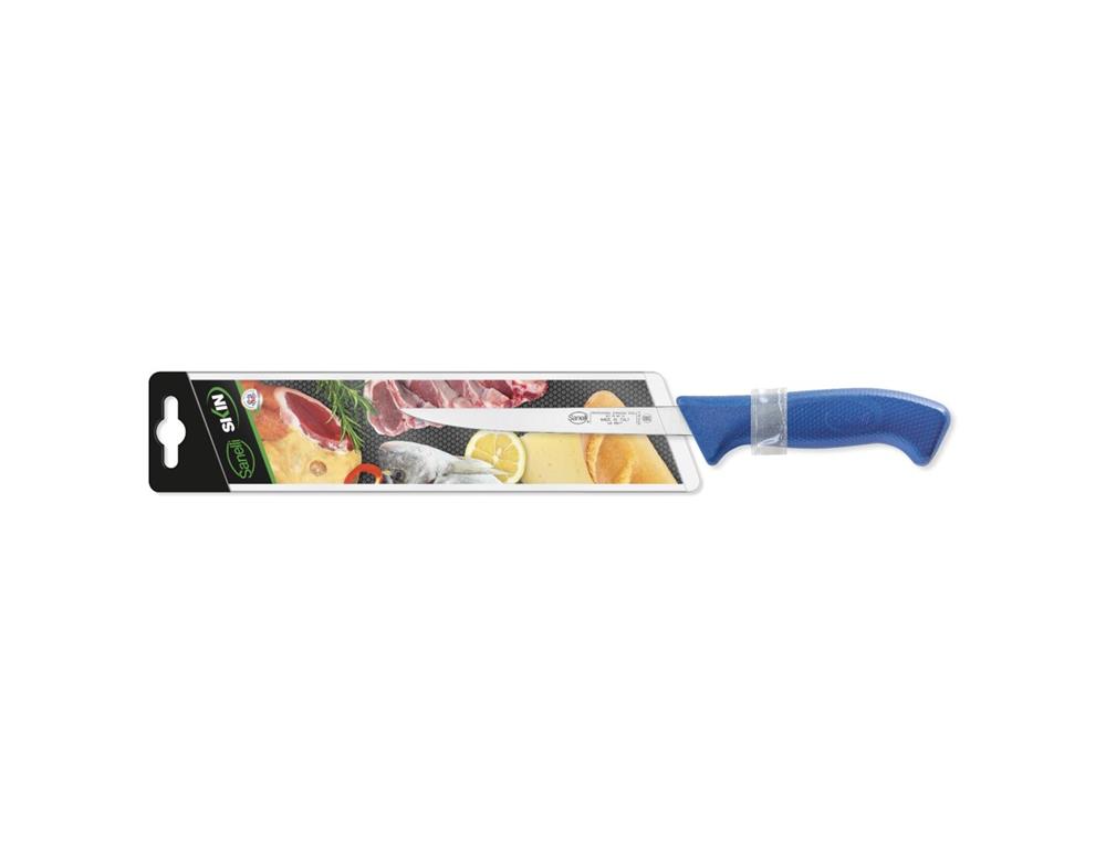 Nóż do filetowania / 16 cm / elastyczny