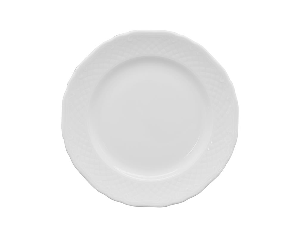 Talerz płytki La Reine / 23 cm / 1 szt.
