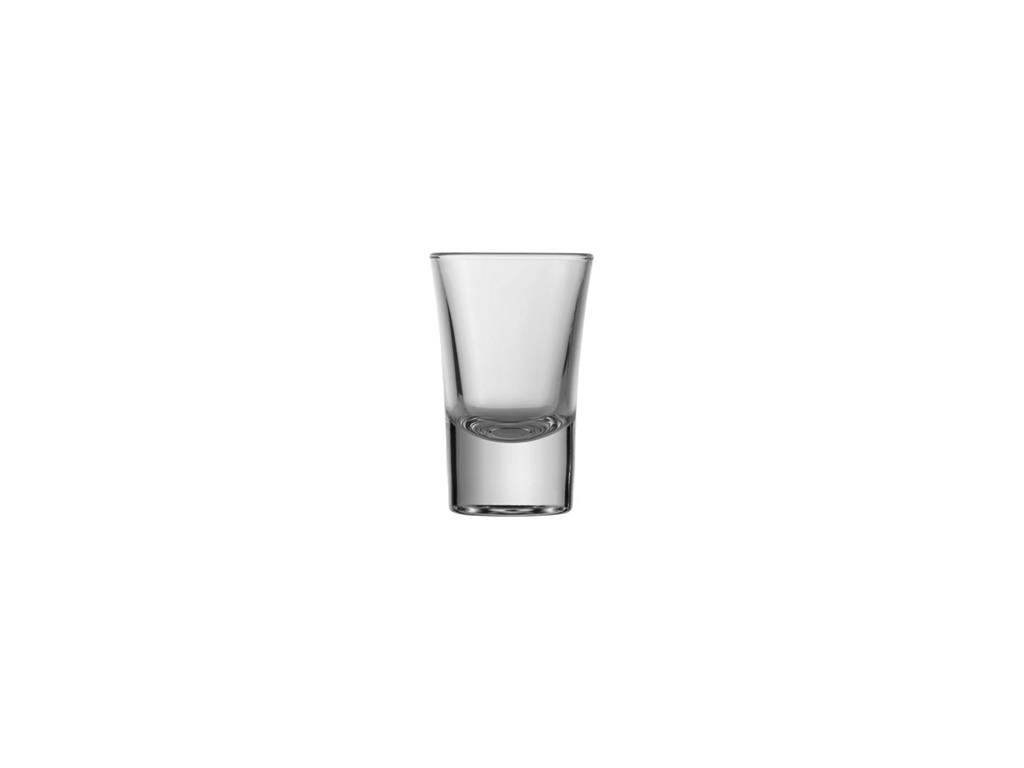 Szklanka do płatków Cheerio / 3,4 cl / 9