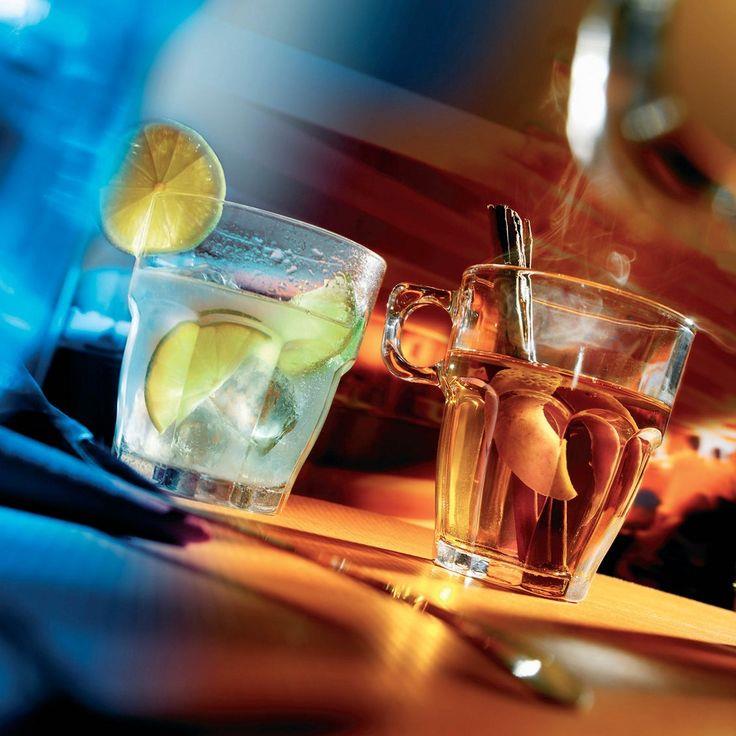 Szklanka do rock baru / 20cl / 36 szt.