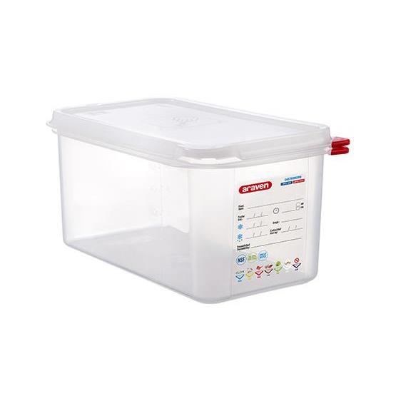 Pojemnik magazynowy 1/3 / 150mm / 6L