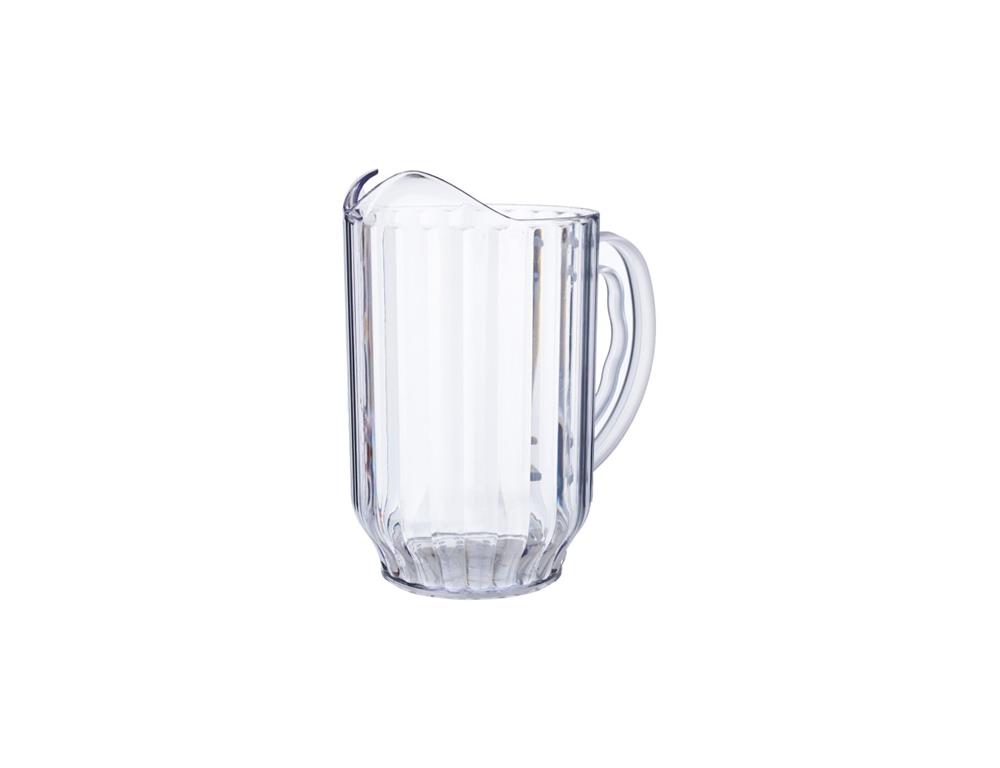 Dzbanek poliwęglanowy / 1,8l
