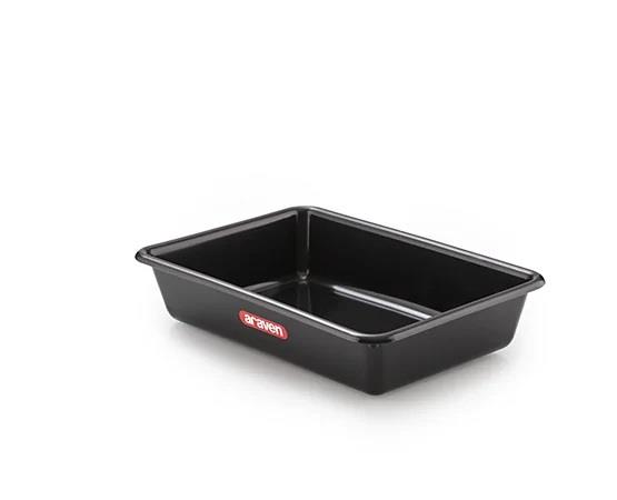 Pojemnik do ekspozycji żywności / 35x24x