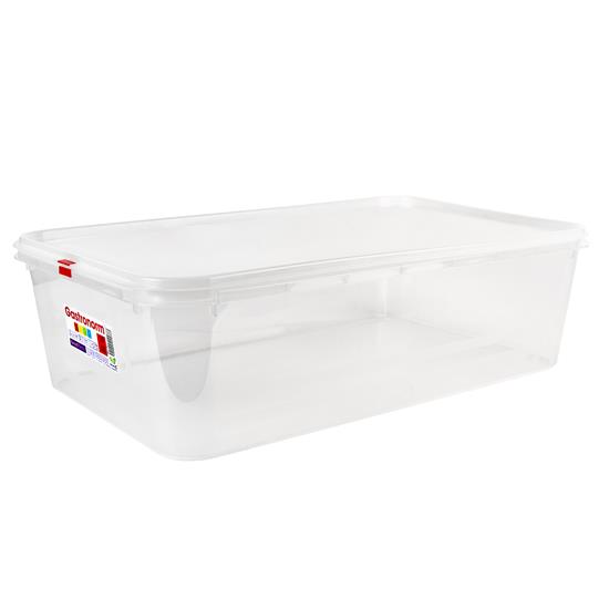 Pojemnik magazynowy 1/1 / 150mm / 21L /