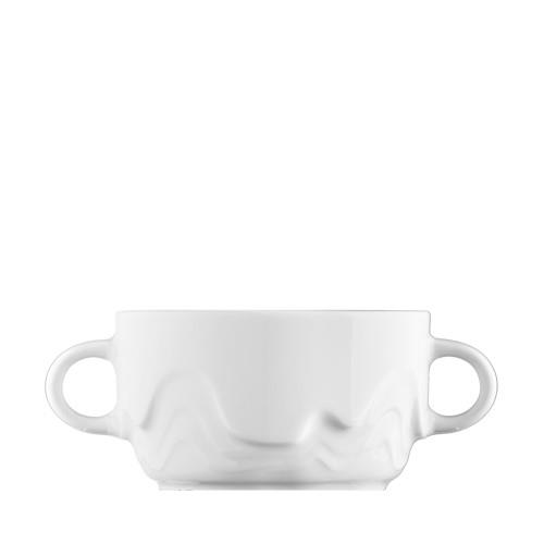 Miska do picia Melodie / 32cl / 6 sztuk