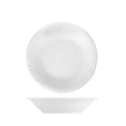 Miska melodyczna / 16cm / 6 sztuk