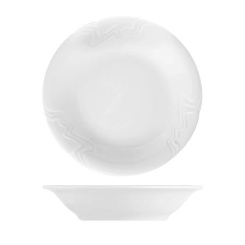 Miska melodyczna / 23cm / 6 sztuk