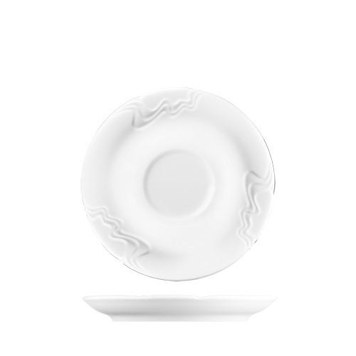 Podkładka Melodie / 12cm / 6 sztuk