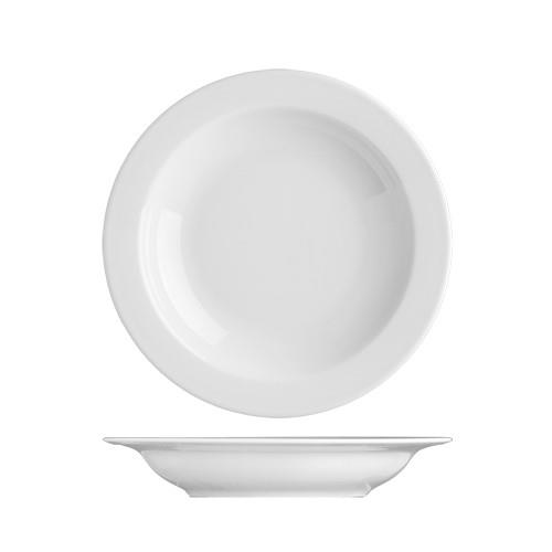 Talerz głęboki Praha / 22cm / 6 sztuk