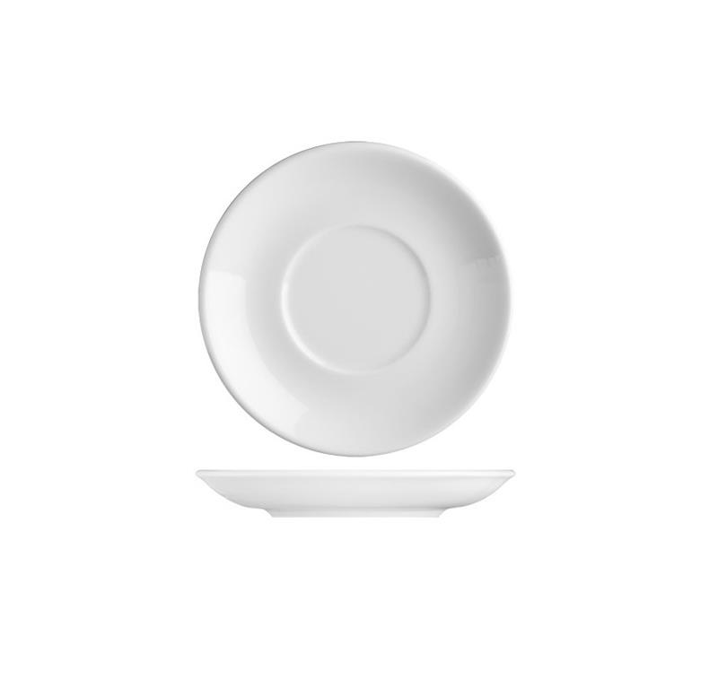 Podkładka Praha / 16,5 cm / 6 sztuk