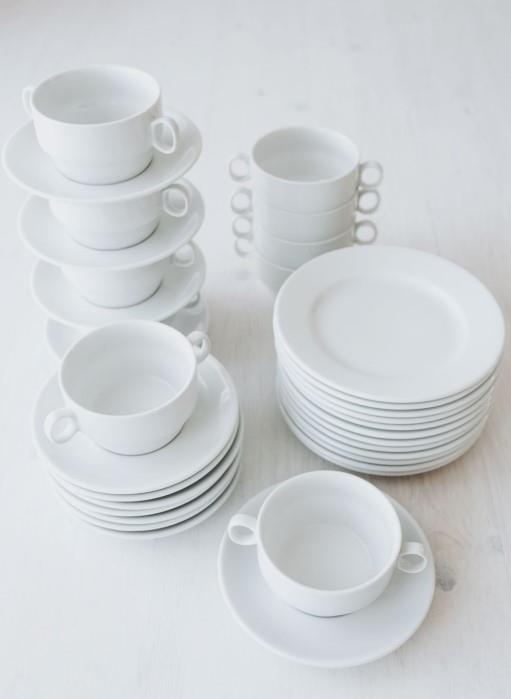 Podstawa główna / 17cm / 6 sztuk