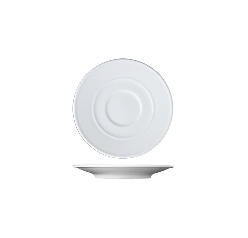 Podkładka Excellency / 15,5 cm / 6 sztuk