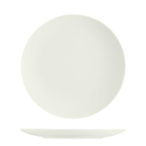 Talerz płytki Isabelle Vintage Creme / 2